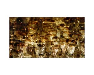 Gold Rimmed 2 Liberache